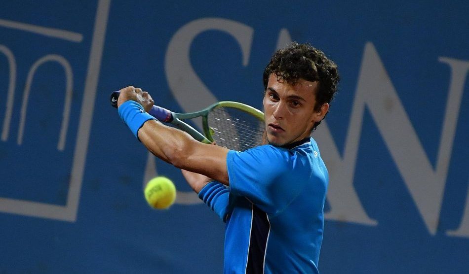 Resultados ATP Umag 2023