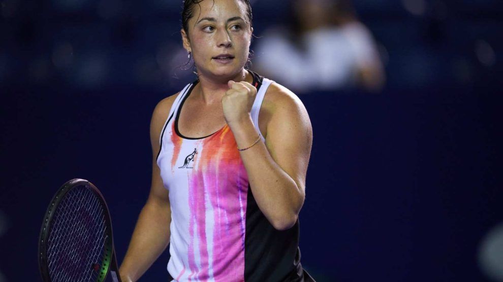 coccarietto masarova wimbledon