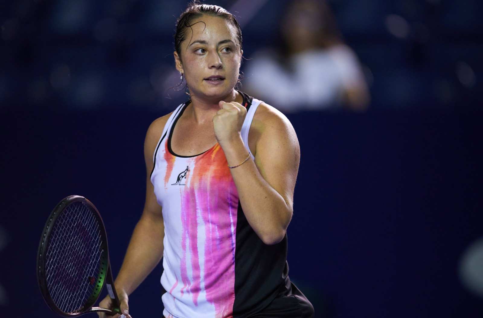 coccarietto masarova wimbledon