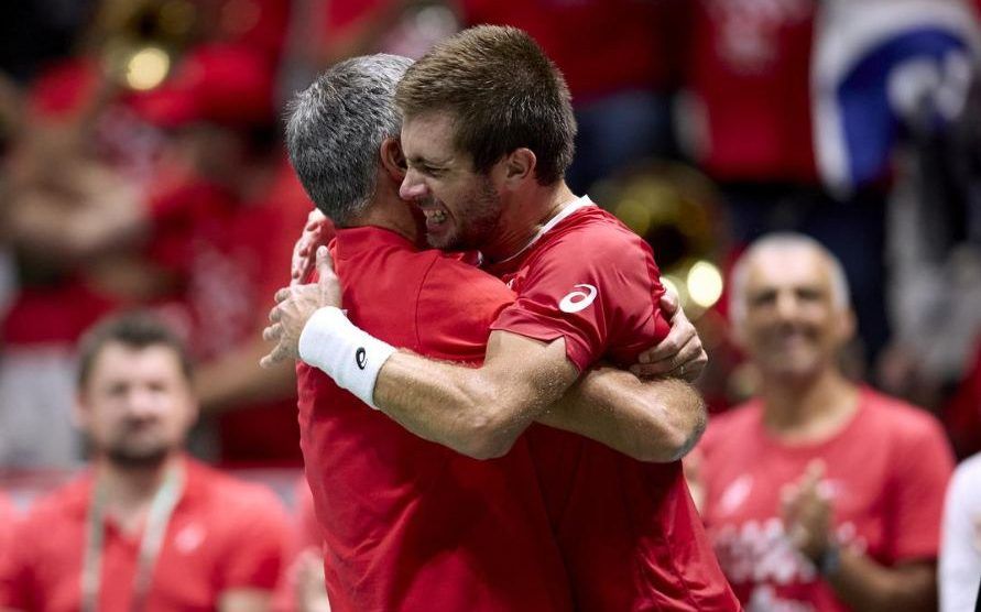 países campeones copa hopman