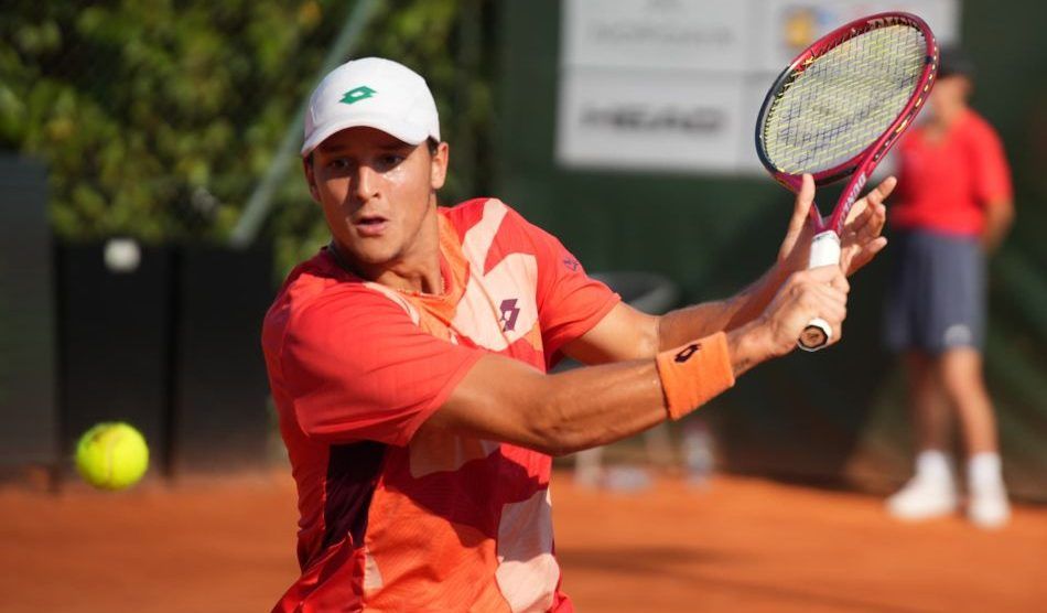 darderi lavagno challenger verona