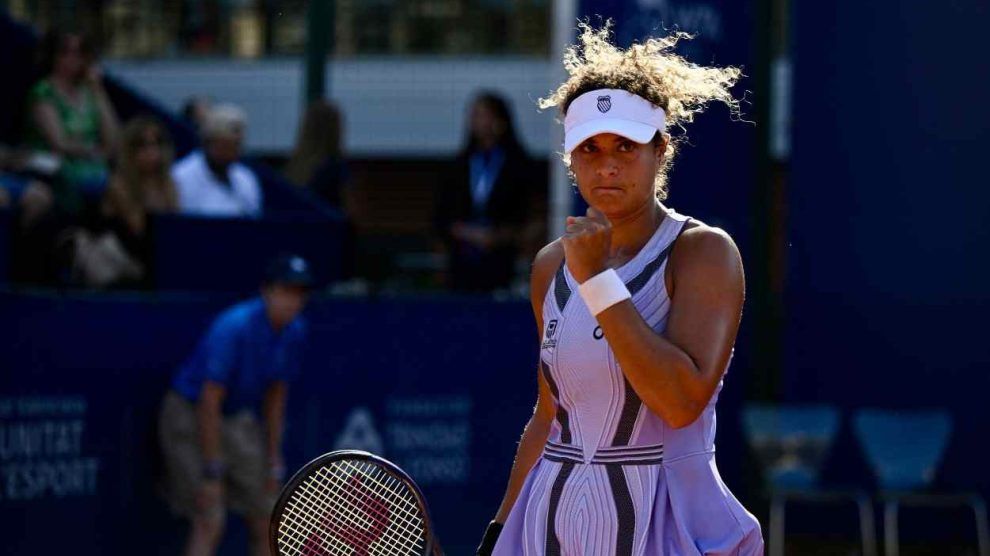 cuadro wta hamburgo 2023