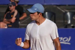 cuadro atp challenger milán 2023