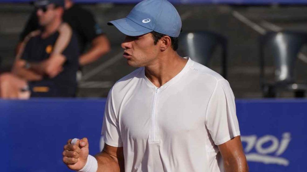 cuadro atp challenger milán 2023