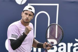 españoles semifinales itf roda bará