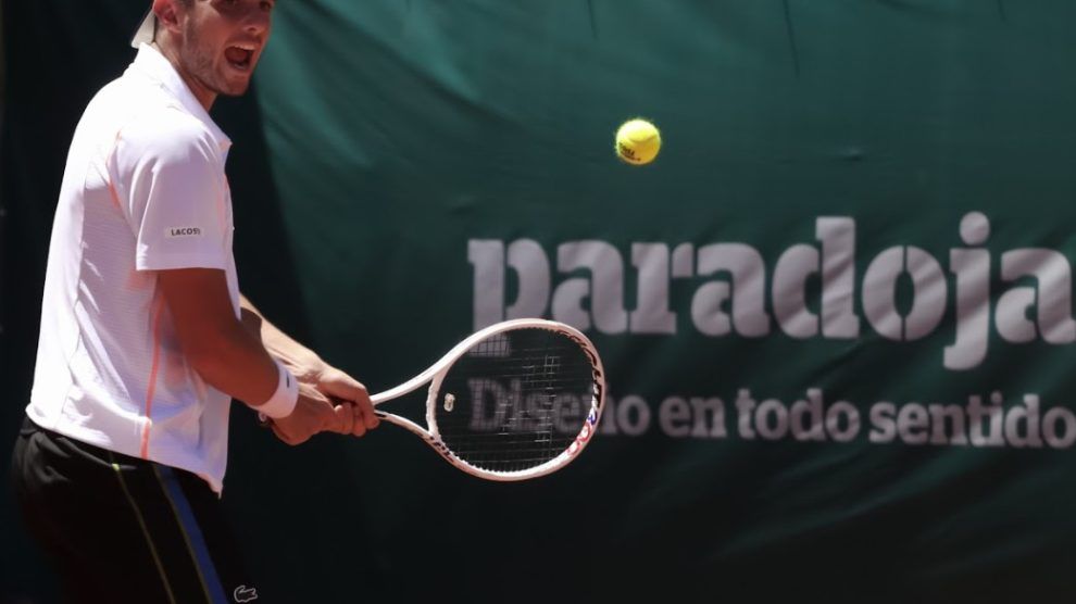 cuadro atp challenger santa fe 2023