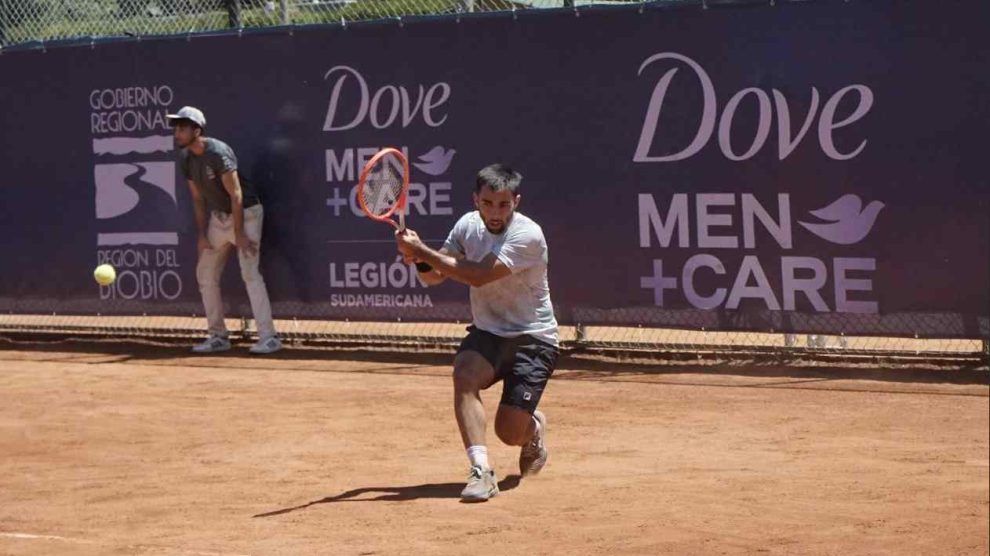 cuadro atp challenger troyes 2023