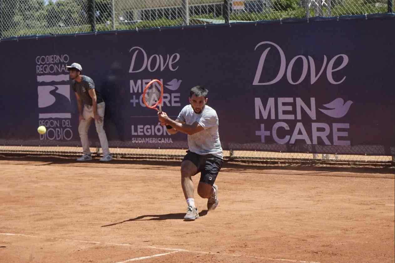 cuadro atp challenger troyes 2023