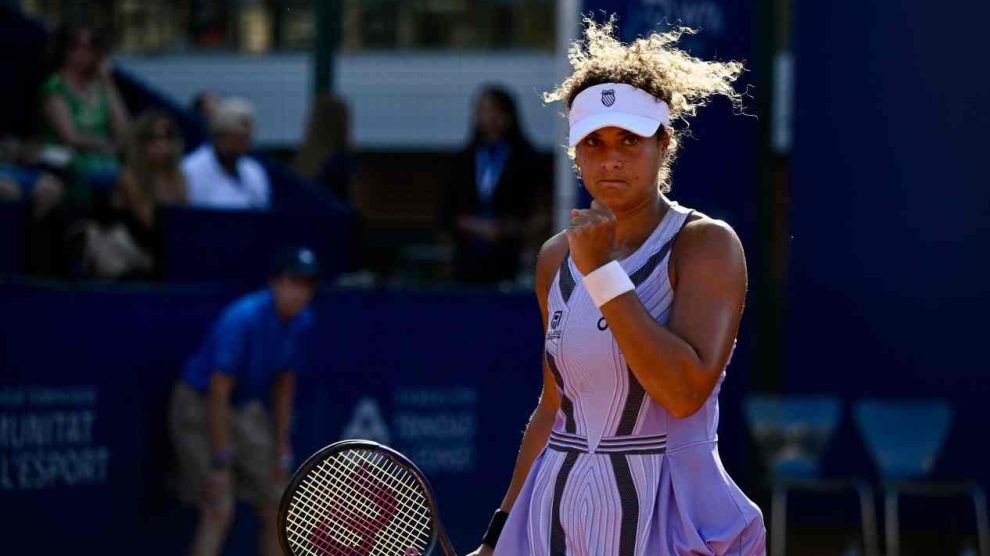 cuadro wta palermo 2023
