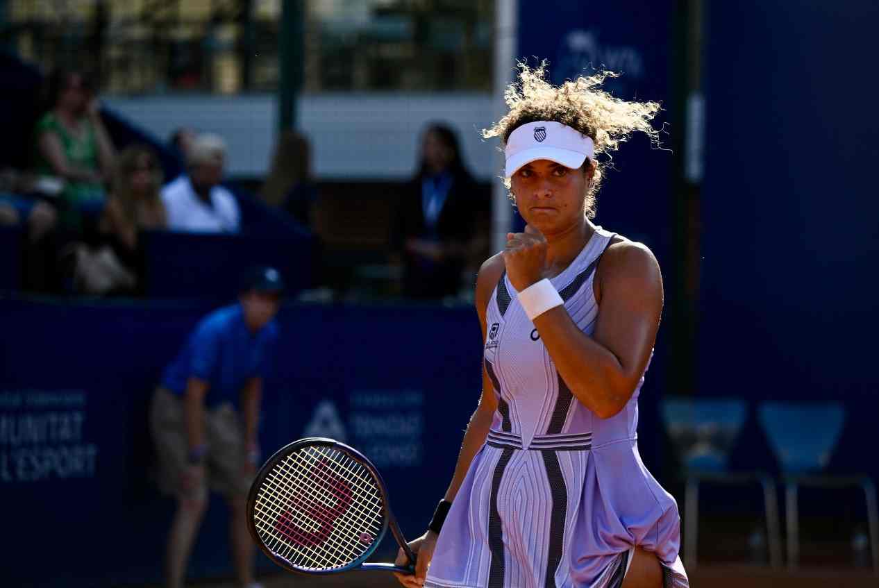 Cuadro WTA Palermo 2023