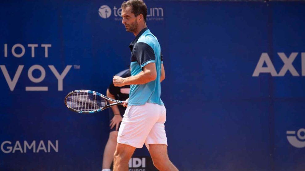 cuadro atp challenger san benedetto del tronto 2023