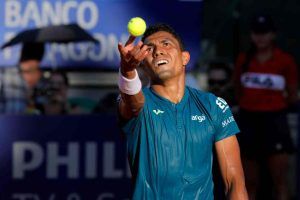 cuadro atp challenger salzburgo 2023