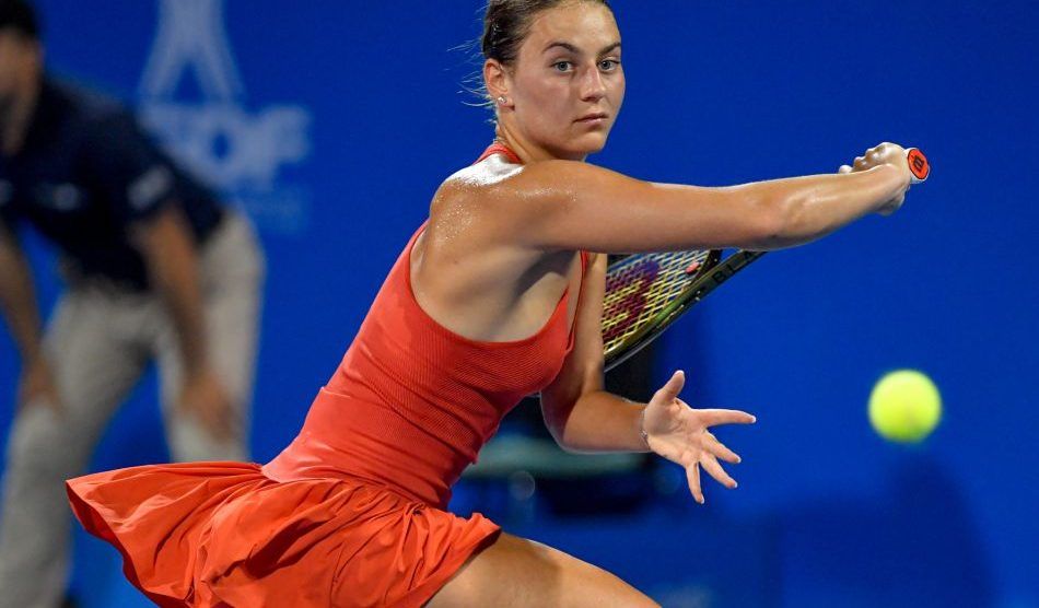 kostyuk andreescu wta washington