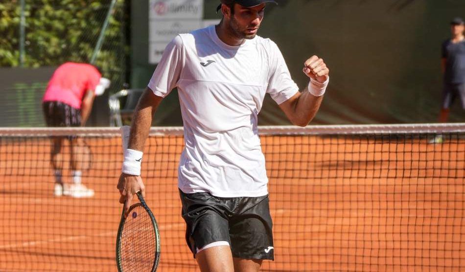 Díaz Travaglia Challenger Amersfoort