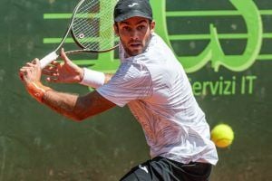 Díaz erhard challenger amersfoort