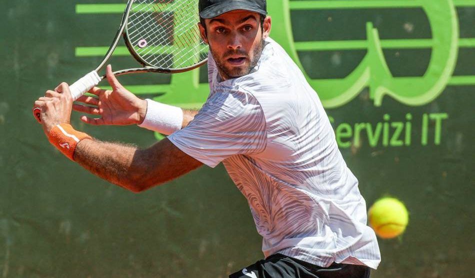 Díaz erhard challenger amersfoort