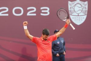 djokovic aumenta racha partidos