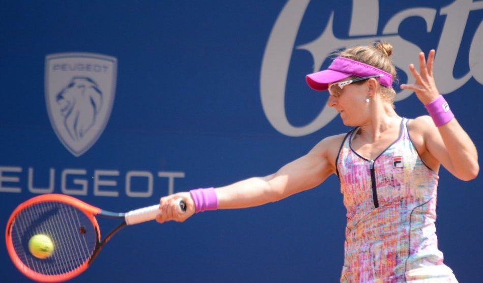 Resultados WTA Hamburgo 2023