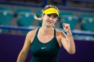 svitolina situación motiva entrenar