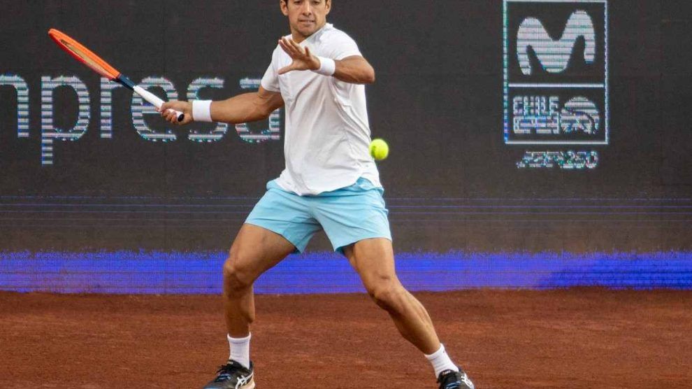 garín bonadio challenger iasi