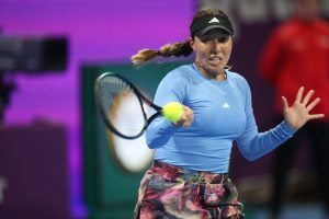 Cuadro WTA Washington 2023