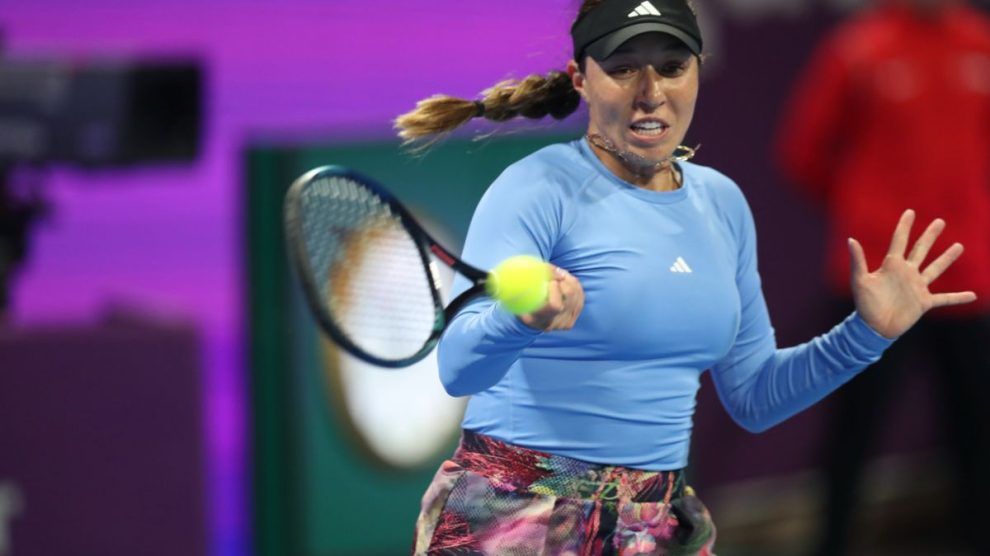 Cuadro WTA Washington 2023