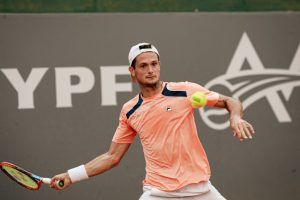 resultados atp challenger el espinar 2023