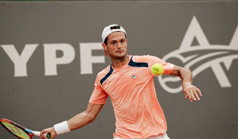 resultados atp challenger el espinar 2023