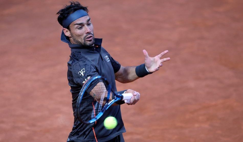 Cuadro ATP Challenger San Marino 2023