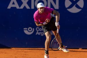 Díaz Cuevas Challenger Milán