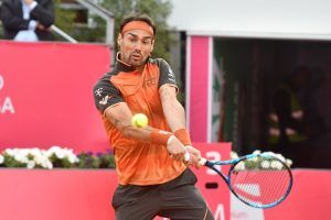 Entry list ATP Challenger Zug 2023