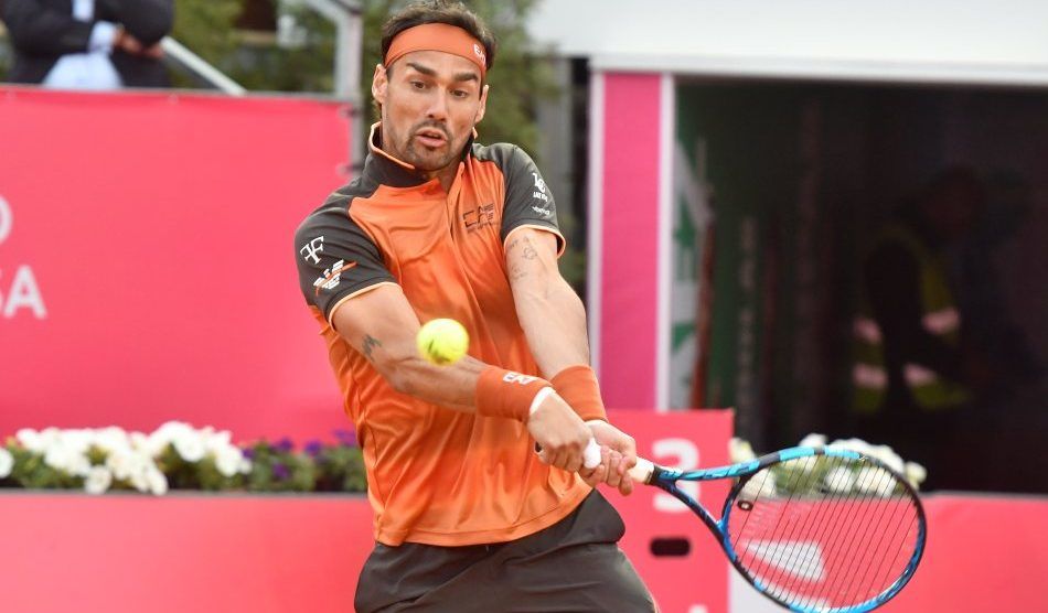 Entry list ATP Challenger Zug 2023