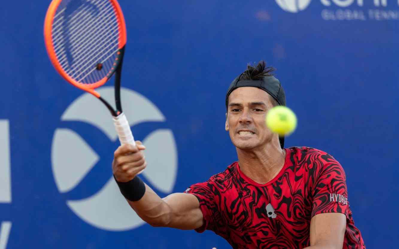 Cuadro ATP Challenger Braunschweig 2023