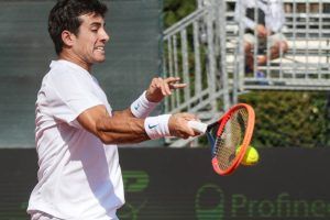 resultados atp challenger tampere 2023