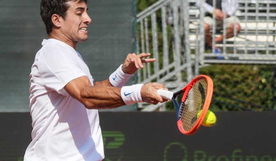 resultados atp challenger tampere 2023