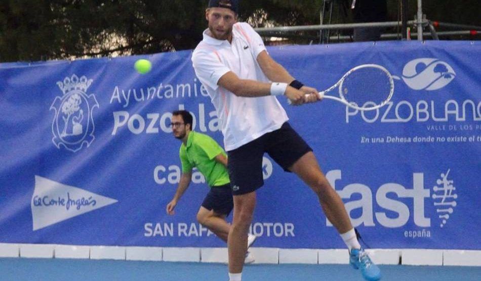 grenier ficovich challenger pozoblanco