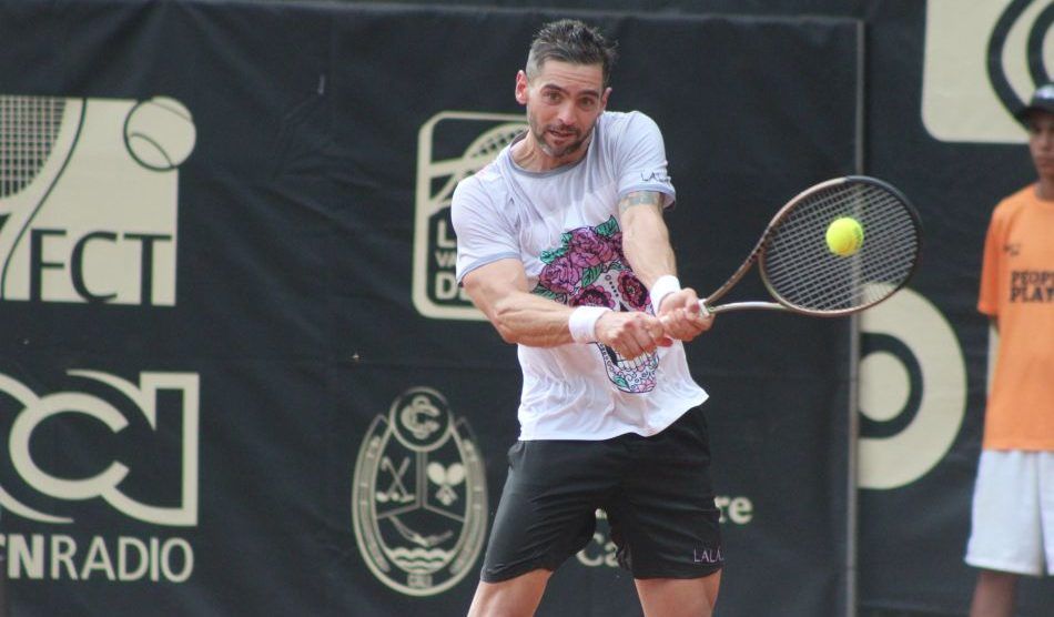 andreozzi passaro challenger trieste
