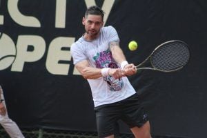 Andreozzi Barrios Challenger Trieste