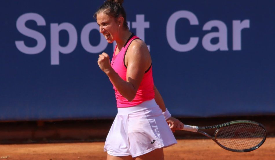 sorribes burel wta palermo