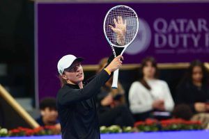 Swiatek Sorribes Wimbledon