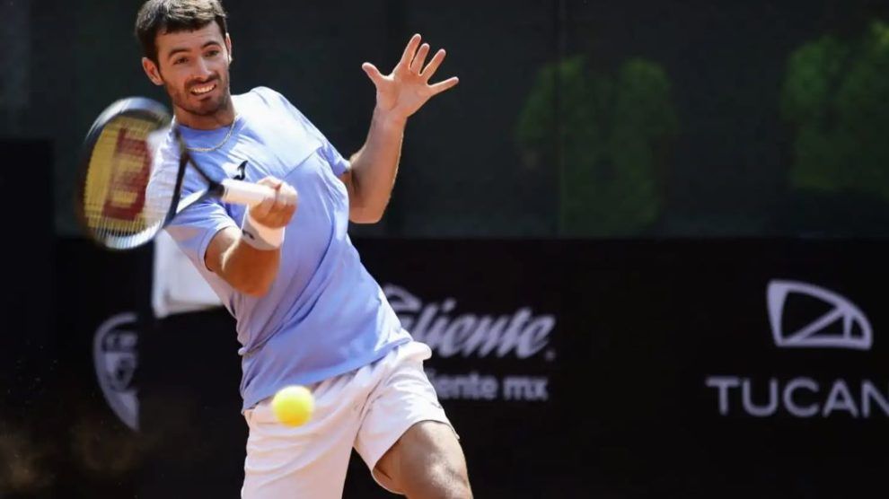 londero vallejo itf rosario