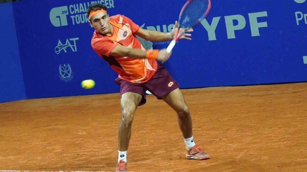 burruchaga alves challenger santa fe