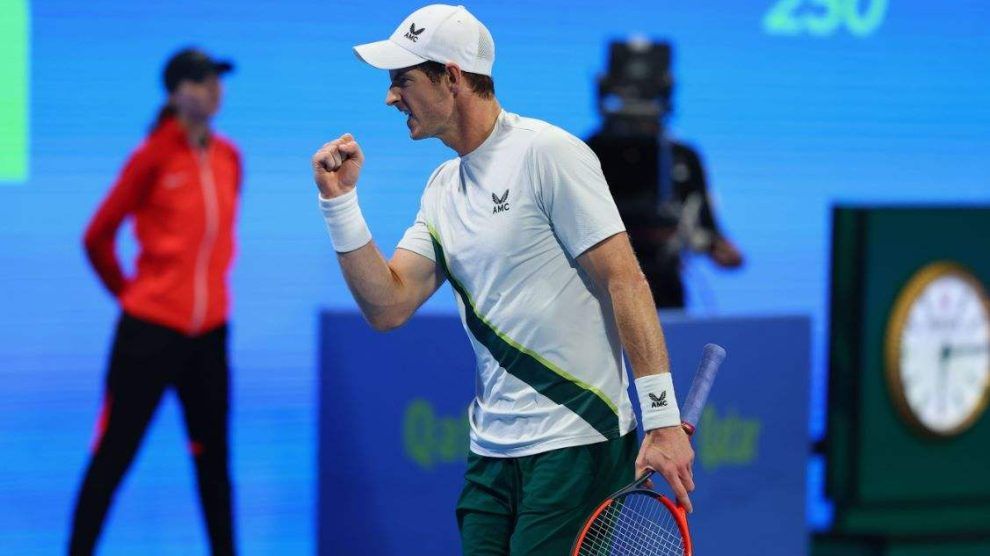 murray peniston atp wimbledon
