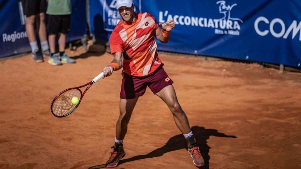 midon brancaccio challenger milan