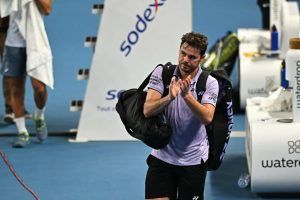 wawrinka no posibilidades djokovic