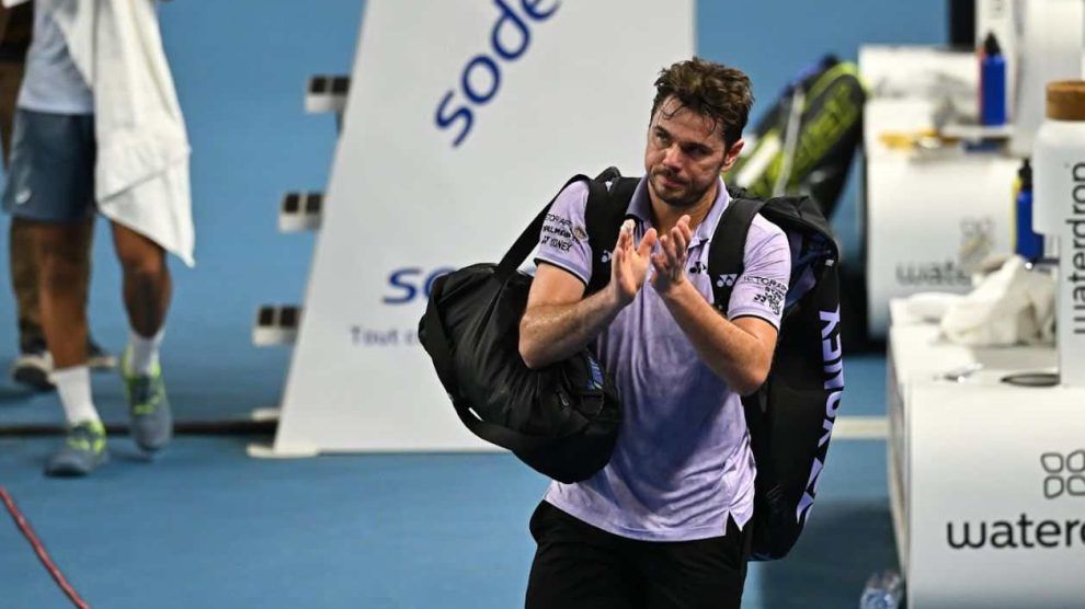 wawrinka no posibilidades djokovic