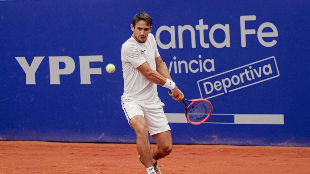 vallejo burruchaga challenger santa fe