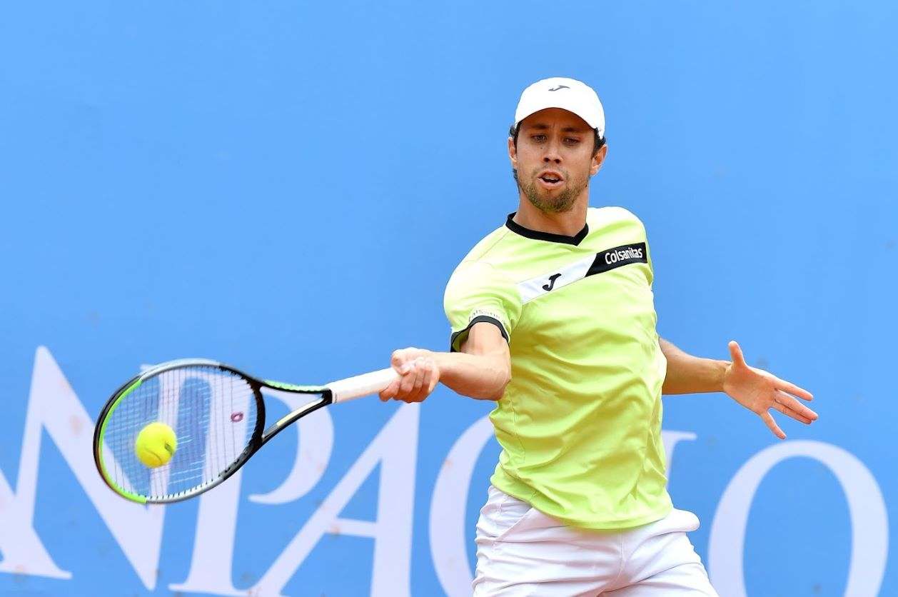 Galán: “No me he dado cuenta de lo que he hecho”