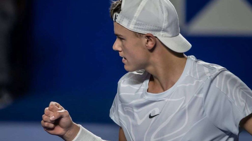 rune dimitrov wimbledon