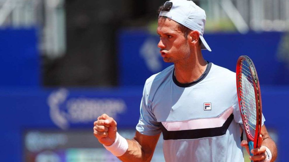 ficovich albot challenger iasi